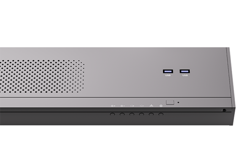 LED экран Canbest All in One Серия CTV151-135 дюймов + моб. стойка